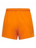 Pantalone corto Only - orange - 1