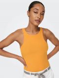 Top Only - orange - 0