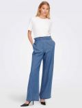 Pantalone jeans Only - medium blue denim - 2