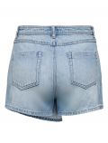 Gonna in jeans Only - light blue denim - 1