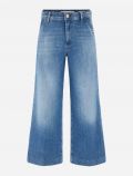 Pantalone jeans Guess - denim - 0