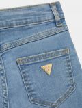 Pantalone jeans Guess - light blue denim - 1