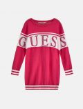 Abito Guess - fucsia - 0