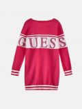 Abito Guess - fucsia - 2