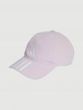 Cappello Adidas - lilla - 0
