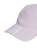 Cappello Adidas - lilla - 1