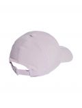 Cappello Adidas - lilla - 2