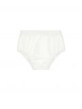 Abito manica corta elegante Guess - white - 2