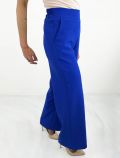 Pantalone Sanbabila - royal - 0