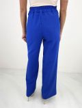 Pantalone Sanbabila - royal - 3