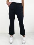 Pantalone Sanbabila - nero - 0