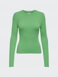 Maglia manica lunga Only - green - 0