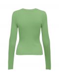 Maglia manica lunga Only - green - 1