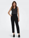 Pantalone Only - black - 1