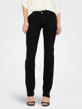 Pantalone jeans Only - black - 0