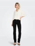 Pantalone jeans Only - black - 2