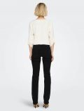 Pantalone jeans Only - black - 3