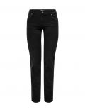 Pantalone jeans Only - black - 5