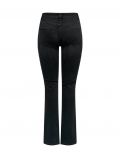 Pantalone jeans Only - black - 5