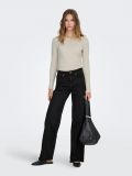 Pantalone jeans Only - washed black - 2