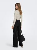 Pantalone jeans Only - washed black - 3
