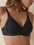 Reggiseno Selene - nero - 1