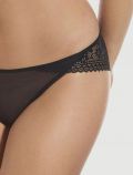 Slip Selene - nero - 1