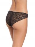 Slip Selene - nero - 2