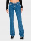 Pantalone jeans Tommy Jeans - denim - 0