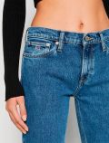 Pantalone jeans Tommy Jeans - denim - 1