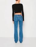 Pantalone jeans Tommy Jeans - denim - 2