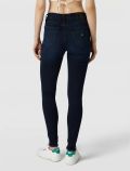 Pantalone jeans Tommy Jeans - scuro - 3