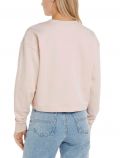 Maglia in felpa Tommy Jeans - pink - 2