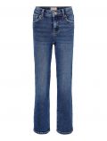 Pantalone jeans Only - medium blue denim - 2