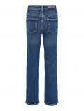 Pantalone jeans Only - medium blue denim - 3