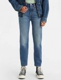 Pantalone jeans Levi's - jeans - 0