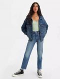 Pantalone jeans Levi's - jeans - 1