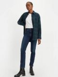 Pantalone jeans Levi's - blu - 1