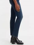 Pantalone jeans Levi's - blu - 2