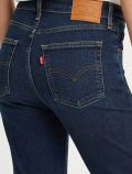 Pantalone jeans Levi's - blu - 1