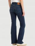 Pantalone jeans Levi's - blu - 2