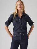 Camicia jeans Levi's - blu - 0