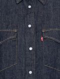 Camicia jeans Levi's - blu - 1