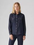 Camicia jeans Levi's - blu - 2