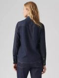 Camicia jeans Levi's - blu - 3