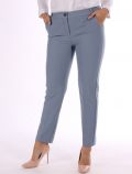 Pantalone Emme - azzurro - 0