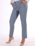 Pantalone Emme - azzurro - 1