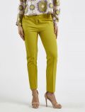 Pantalone Emme - lime - 0
