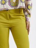 Pantalone Emme - lime - 1