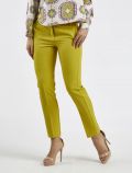 Pantalone Emme - lime - 2